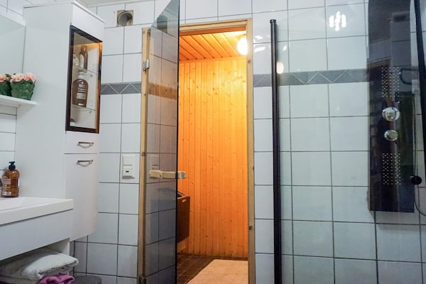 Foto van 5 sterren vakantie huis in TANUMSHEDE - Vakantiehuis in TANUMSHEDE - Indoor