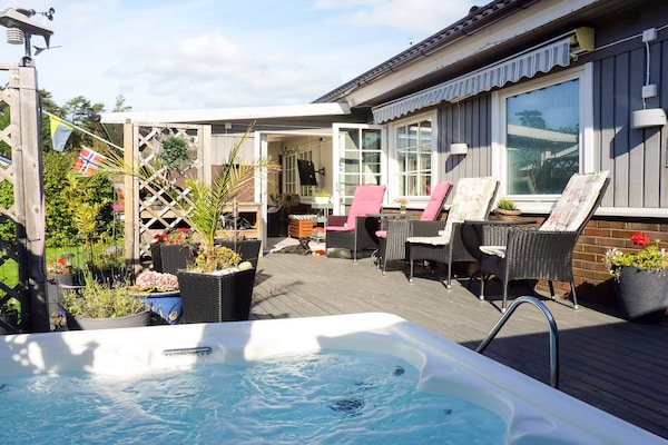 Foto van 5 sterren vakantie huis in TANUMSHEDE - Vakantiehuis in TANUMSHEDE - Outdoor