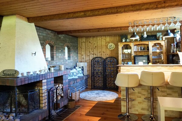 Foto van 5 sterren vakantie huis in TANUMSHEDE - Vakantiehuis in TANUMSHEDE - Indoor