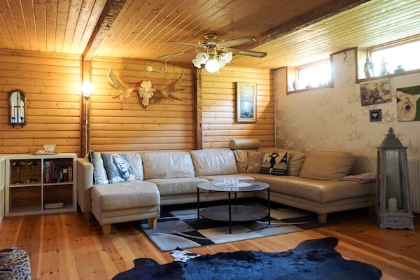 Foto van 5 sterren vakantie huis in TANUMSHEDE - Vakantiehuis in TANUMSHEDE - Indoor