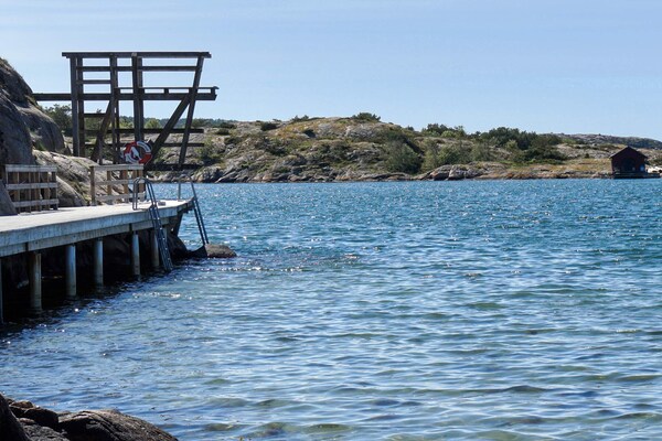 Foto van 5 sterren vakantie huis in TANUMSHEDE - Vakantiehuis in TANUMSHEDE - Untagged