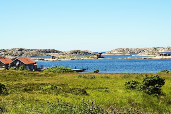 Foto van 5 sterren vakantie huis in TANUMSHEDE - Vakantiehuis in TANUMSHEDE - Untagged