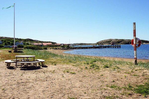 Foto van 5 sterren vakantie huis in TANUMSHEDE - Vakantiehuis in TANUMSHEDE - Untagged