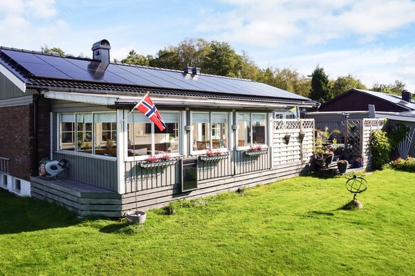 Foto van 5 sterren vakantie huis in TANUMSHEDE - Vakantiehuis in TANUMSHEDE - Outdoor