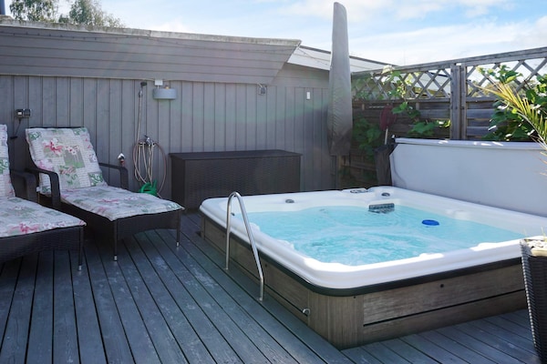 Foto van 5 sterren vakantie huis in TANUMSHEDE - Vakantiehuis in TANUMSHEDE - Spa