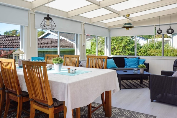 Foto van 5 sterren vakantie huis in TANUMSHEDE - Vakantiehuis in TANUMSHEDE - Indoor