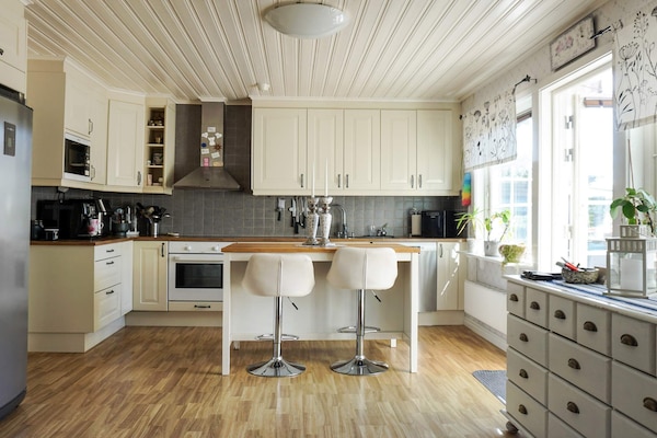 Foto van 5 sterren vakantie huis in TANUMSHEDE - Vakantiehuis in TANUMSHEDE - Indoor