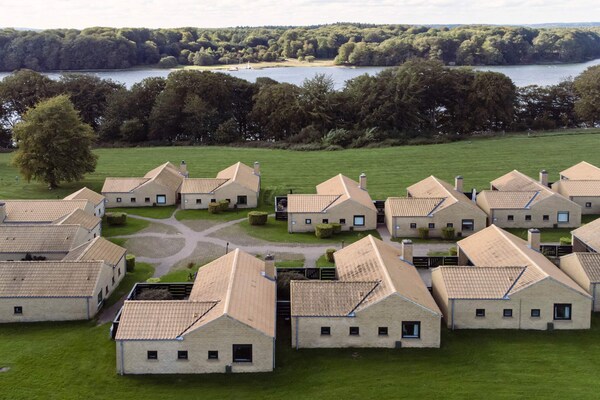 Foto van Verblijf voor 6 personen in Middelfart - Vakantiehuis in Middelfart - Outdoor