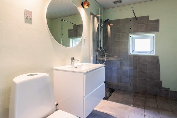 Foto van 6 persoons vakantieparkhuis in Middelfart - Vakantiehuis in Middelfart - Indoor