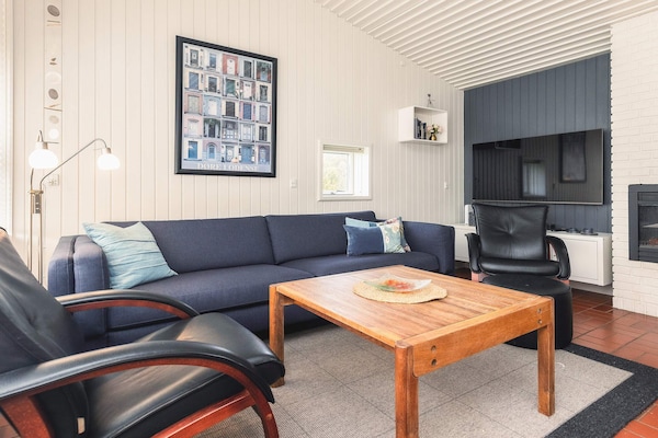 Foto van 6 persoons vakantieparkhuis in Middelfart - Vakantiehuis in Middelfart - Indoor