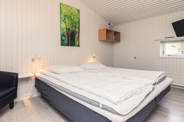 Foto van 6 persoons vakantieparkhuis in Middelfart - Vakantiehuis in Middelfart - Indoor