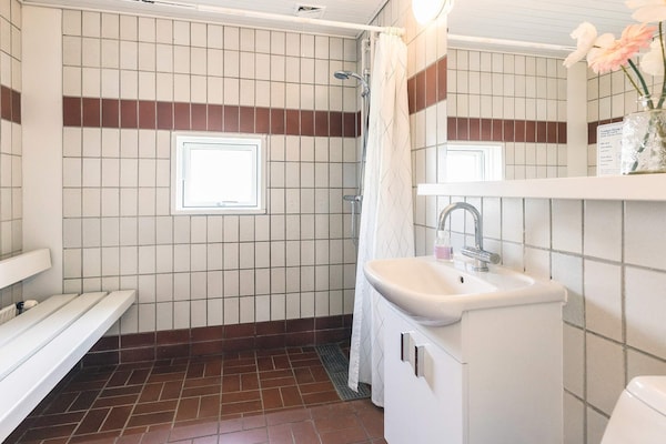Foto van 6 persoons vakantieparkhuis in Middelfart - Vakantiehuis in Middelfart - Indoor