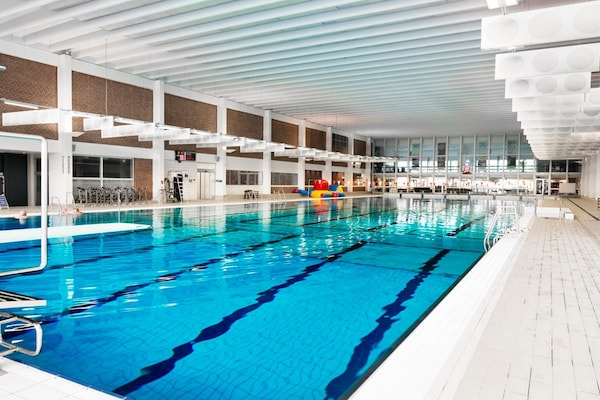 Foto van 6 persoons vakantieparkhuis in Middelfart - Vakantiehuis in Middelfart - Untagged