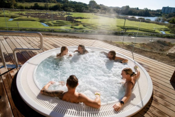 Foto van 6 persoons vakantieparkhuis in Middelfart - Vakantiehuis in Middelfart - Untagged