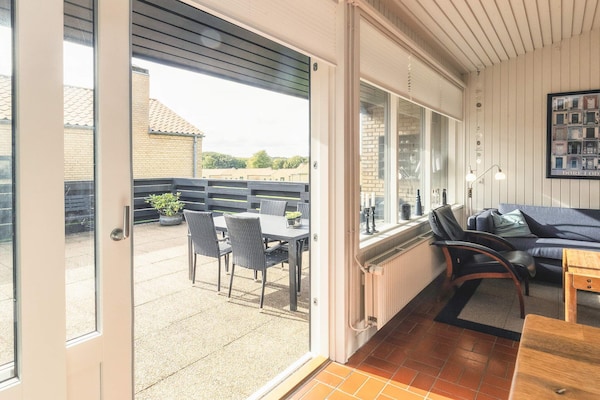 Foto van 6 persoons vakantieparkhuis in Middelfart - Vakantiehuis in Middelfart - Indoor