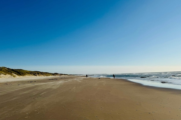 Foto van 6 persoons vakantie huis in Hirtshals-By Traum - Vakantiehuis in Hirtshals - WaterView