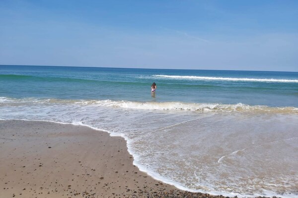 Foto van 6 persoons vakantie huis in Hirtshals-By Traum - Vakantiehuis in Hirtshals - WaterView