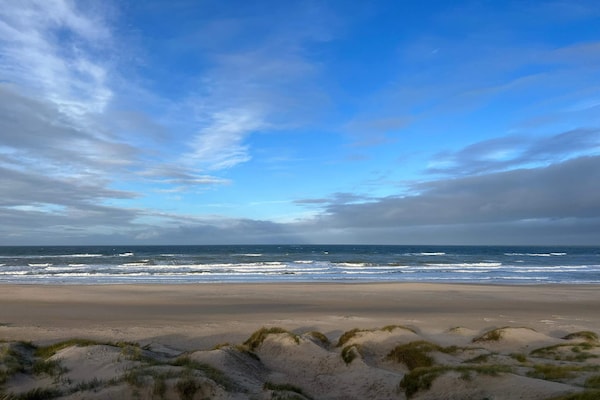 Foto van 6 persoons vakantie huis in Hirtshals-By Traum - Vakantiehuis in Hirtshals - WaterView