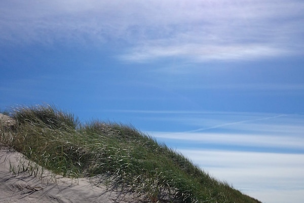 Foto van 6 persoons vakantie huis in Hirtshals-By Traum - Vakantiehuis in Hirtshals - WaterView