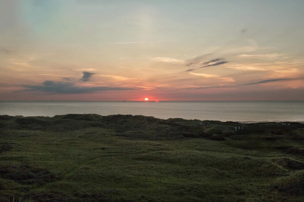 Foto van 6 persoons vakantie huis in Hirtshals-By Traum - Vakantiehuis in Hirtshals - WaterView
