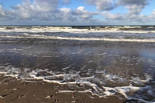 Foto van 6 persoons vakantie huis in Hirtshals-By Traum - Vakantiehuis in Hirtshals - WaterView