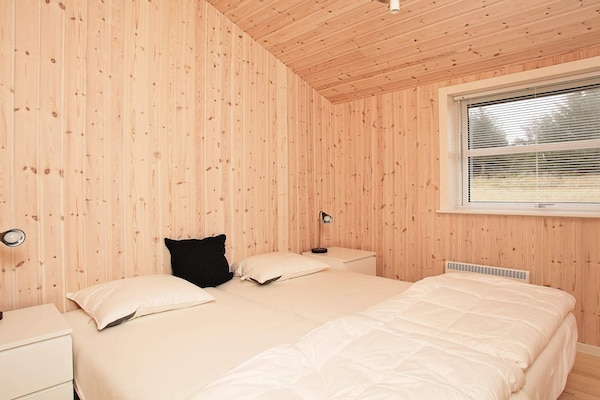 Foto van 6 persoons vakantie huis in Hirtshals-By Traum - Vakantiehuis in Hirtshals - Indoor