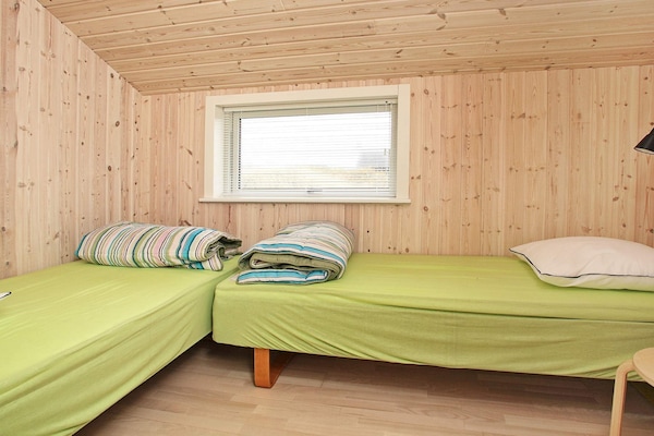 Foto van 6 persoons vakantie huis in Hirtshals-By Traum - Vakantiehuis in Hirtshals - Indoor