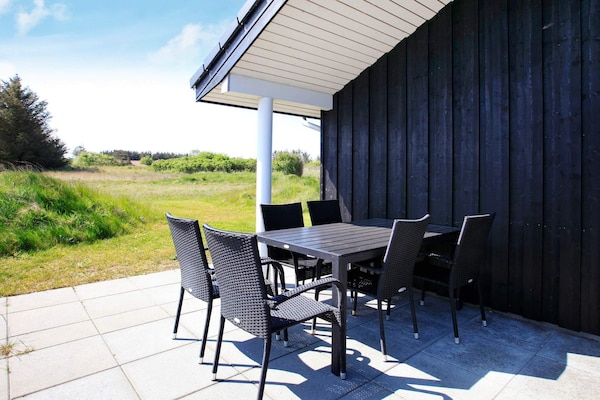 Foto van 6 persoons vakantie huis in Hirtshals-By Traum - Vakantiehuis in Hirtshals - View