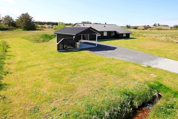 Foto van 6 persoons vakantie huis in Hirtshals-By Traum - Vakantiehuis in Hirtshals - View