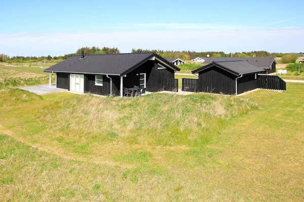 Foto van 6 persoons vakantie huis in Hirtshals-By Traum - Vakantiehuis in Hirtshals - View