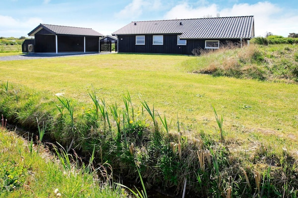 Foto van 6 persoons vakantie huis in Hirtshals-By Traum - Vakantiehuis in Hirtshals - View