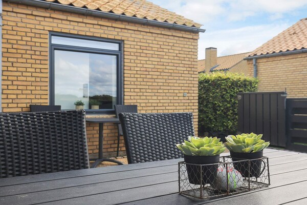 Foto van Vakantieparkwoning in Middelfart - Vakantiehuis in Middelfart - Indoor