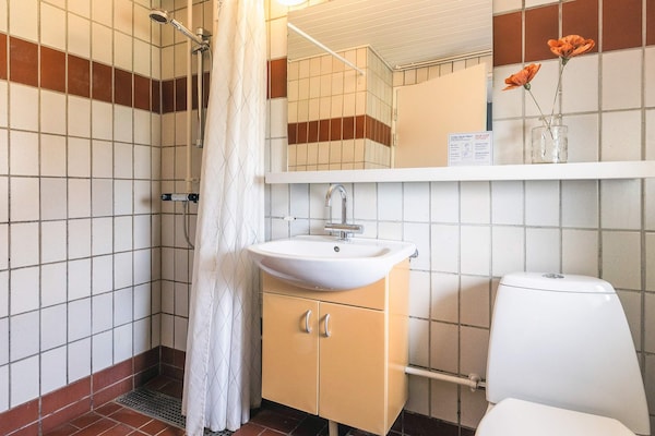Foto van 6 persoons vakantieparkhuis in Middelfart - Vakantiehuis in Middelfart - Indoor