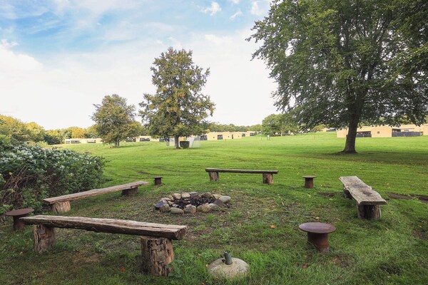 Foto van 6 persoons vakantieparkhuis in Middelfart - Vakantiehuis in Middelfart - Untagged