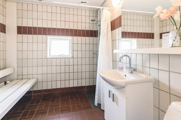 Foto van 6 persoons vakantieparkhuis in Middelfart - Vakantiehuis in Middelfart - Indoor