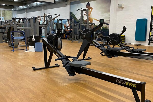 Foto van 6 persoons vakantieparkhuis in Middelfart - Vakantiehuis in Middelfart - Untagged