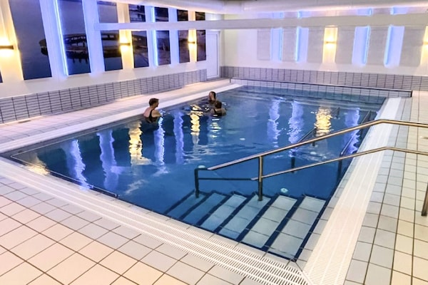 Foto van 6 persoons vakantieparkhuis in Middelfart - Vakantiehuis in Middelfart - Untagged