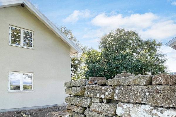 Foto van 4 sterren vakantie huis in MÖRBYLÅNGA - Vakantiehuis in MÖRBYLÅNGA - Outdoor
