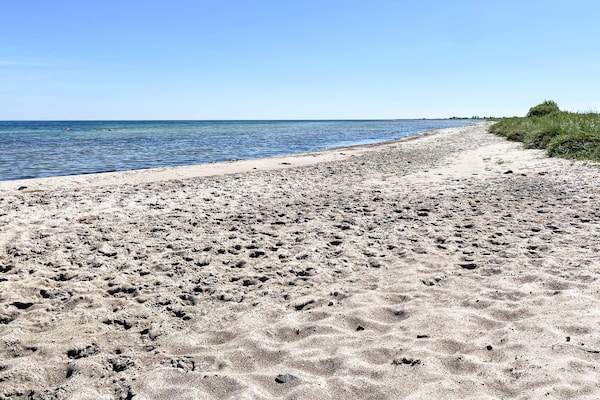 Foto van 4 sterren vakantie huis in MÖRBYLÅNGA - Vakantiehuis in MÖRBYLÅNGA - Untagged