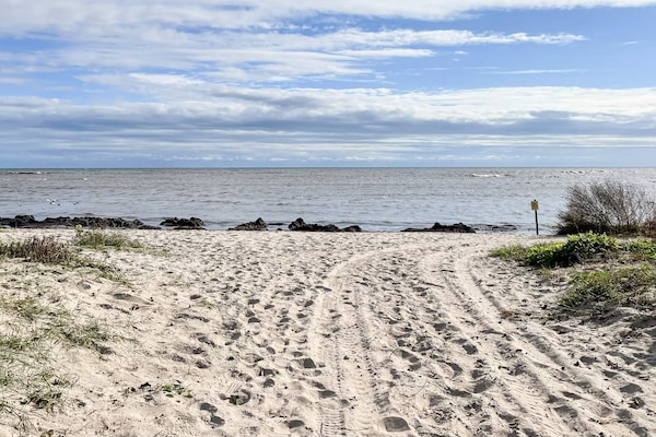 Foto van 4 sterren vakantie huis in MÖRBYLÅNGA - Vakantiehuis in MÖRBYLÅNGA - Untagged