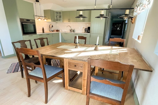 Foto van 4 sterren vakantie huis in MÖRBYLÅNGA - Vakantiehuis in MÖRBYLÅNGA - Indoor