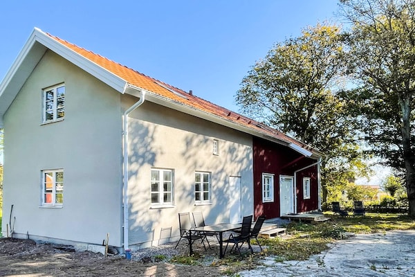 Foto van 4 sterren vakantie huis in MÖRBYLÅNGA - Vakantiehuis in MÖRBYLÅNGA - Outdoor
