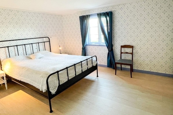 Foto van 4 sterren vakantie huis in MÖRBYLÅNGA - Vakantiehuis in MÖRBYLÅNGA - Indoor