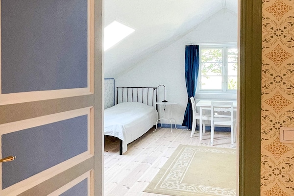 Foto van 4 sterren vakantie huis in MÖRBYLÅNGA - Vakantiehuis in MÖRBYLÅNGA - Indoor
