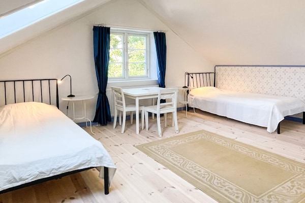 Foto van 4 sterren vakantie huis in MÖRBYLÅNGA - Vakantiehuis in MÖRBYLÅNGA - Indoor