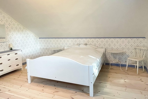 Foto van 4 sterren vakantie huis in MÖRBYLÅNGA - Vakantiehuis in MÖRBYLÅNGA - Indoor