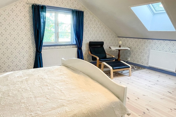 Foto van 4 sterren vakantie huis in MÖRBYLÅNGA - Vakantiehuis in MÖRBYLÅNGA - Indoor