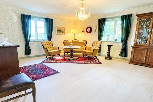 Foto van 4 sterren vakantie huis in MÖRBYLÅNGA - Vakantiehuis in MÖRBYLÅNGA - Indoor