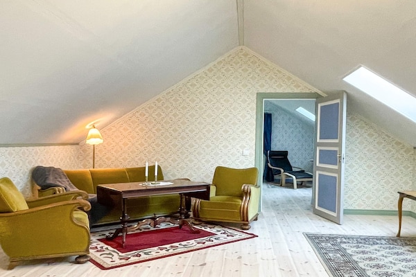 Foto van 4 sterren vakantie huis in MÖRBYLÅNGA - Vakantiehuis in MÖRBYLÅNGA - Indoor