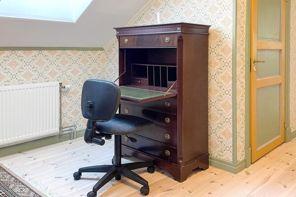 Foto van 4 sterren vakantie huis in MÖRBYLÅNGA - Vakantiehuis in MÖRBYLÅNGA - Indoor